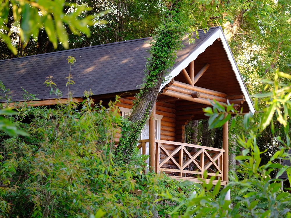 Log Cabin Kinoko No Sato 5/50