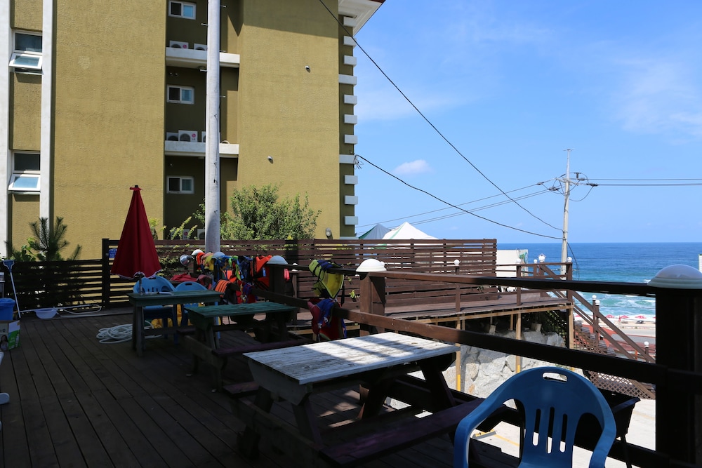 Seaview Pension 57/62