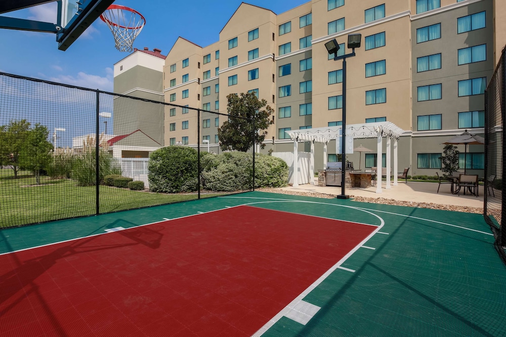 Homewood Suites by Hilton Ft. Worth-North at Fossil Creek 24/44