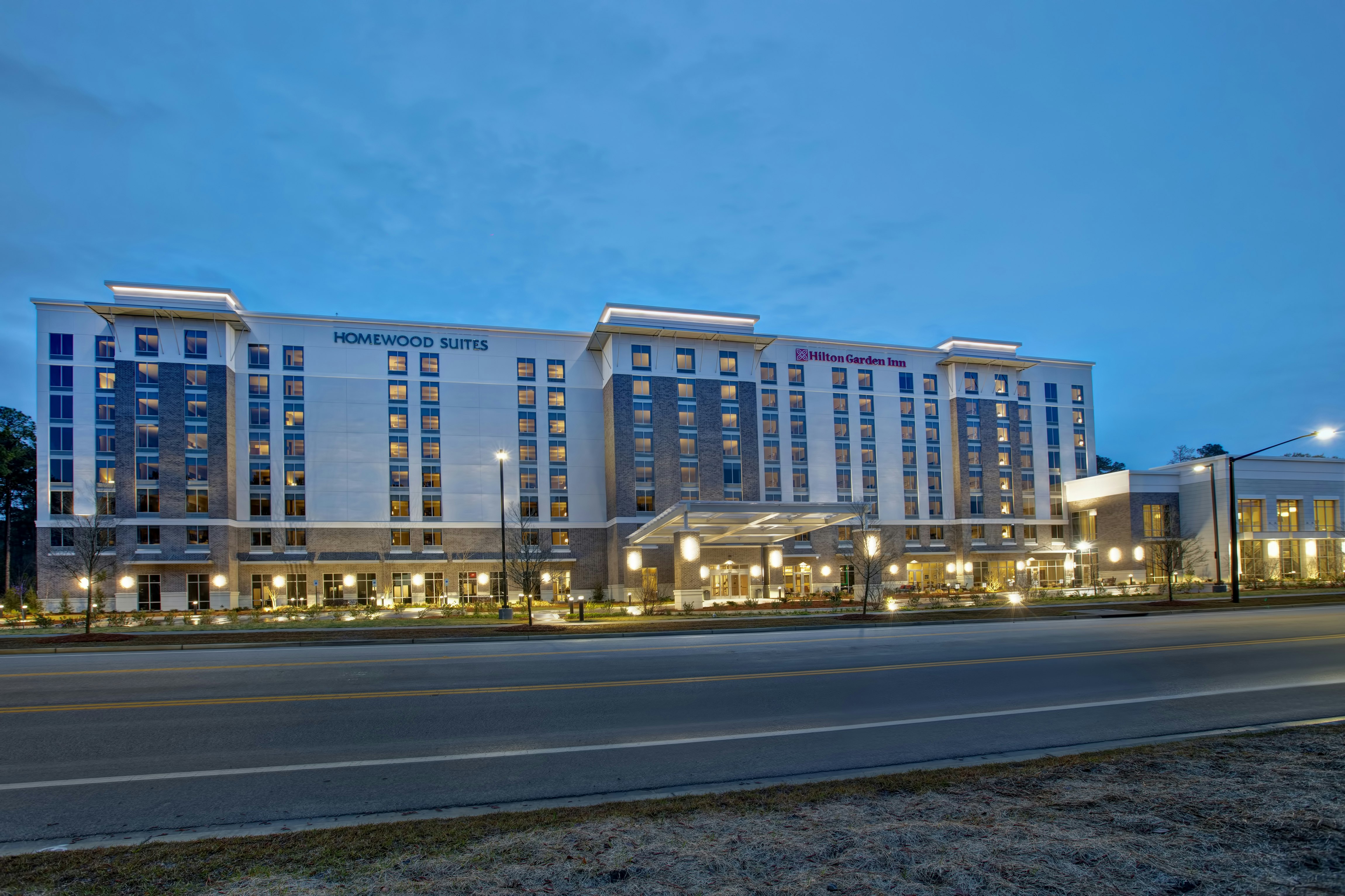 Homewood Suites By Hilton Summerville 2/26