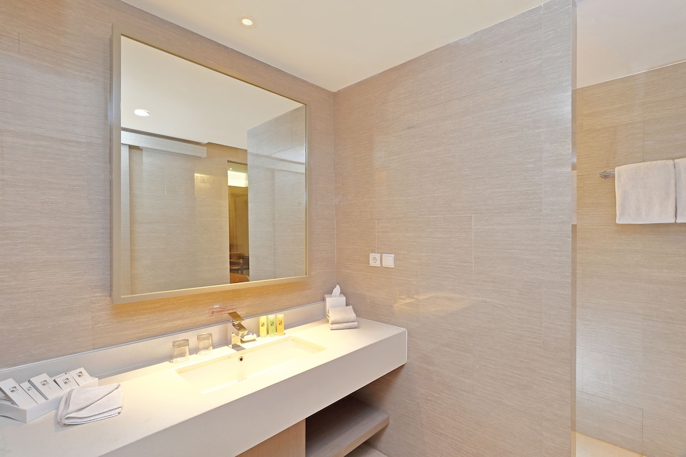 Swiss-Belhotel Cirebon 13/48