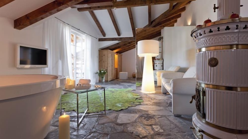 Romantik Hotel Turm 35/50