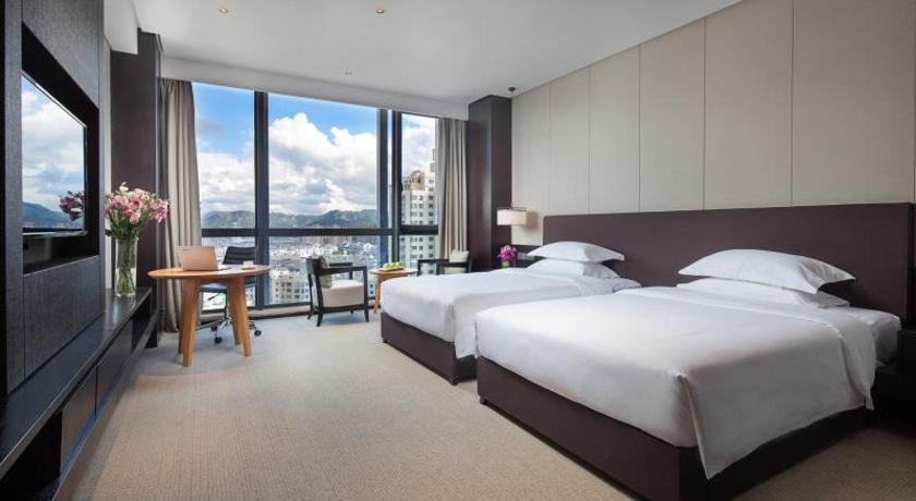 Ramada by Wyndham Taizhou 24/56