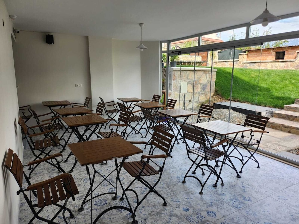Akcapinar Korfez Butik Otel 31/46