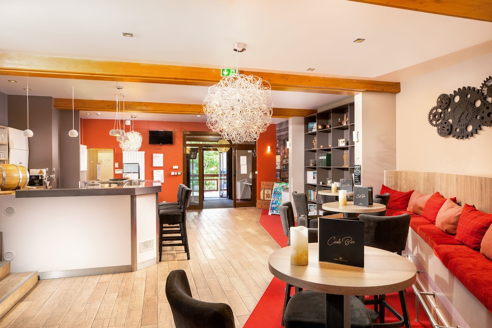 SOWELL Hotels Le Parc & Spa 7/69