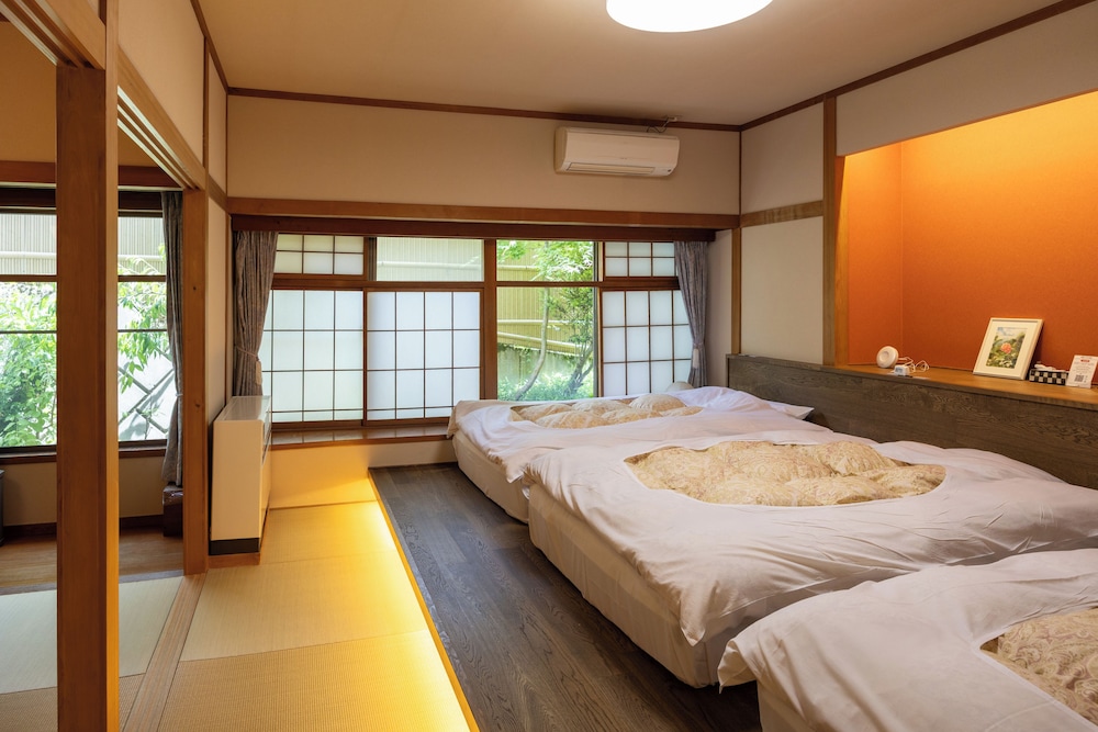 Ryokan Warabino 8/51