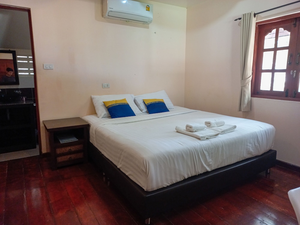 Morning Star Resort 14/50