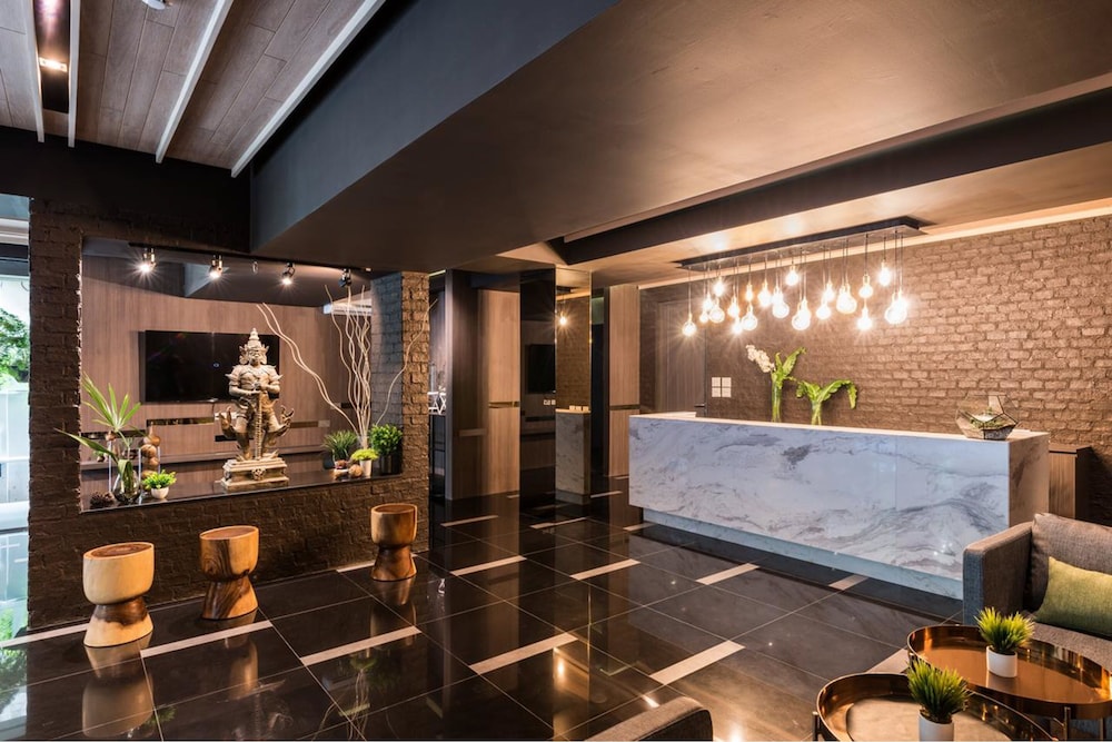 Fyn Hotel Bangkok 7/49