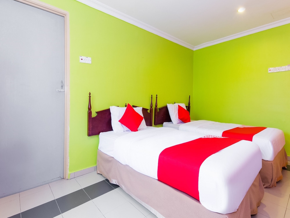 Oyo 746 Hotel Comfort 19/29