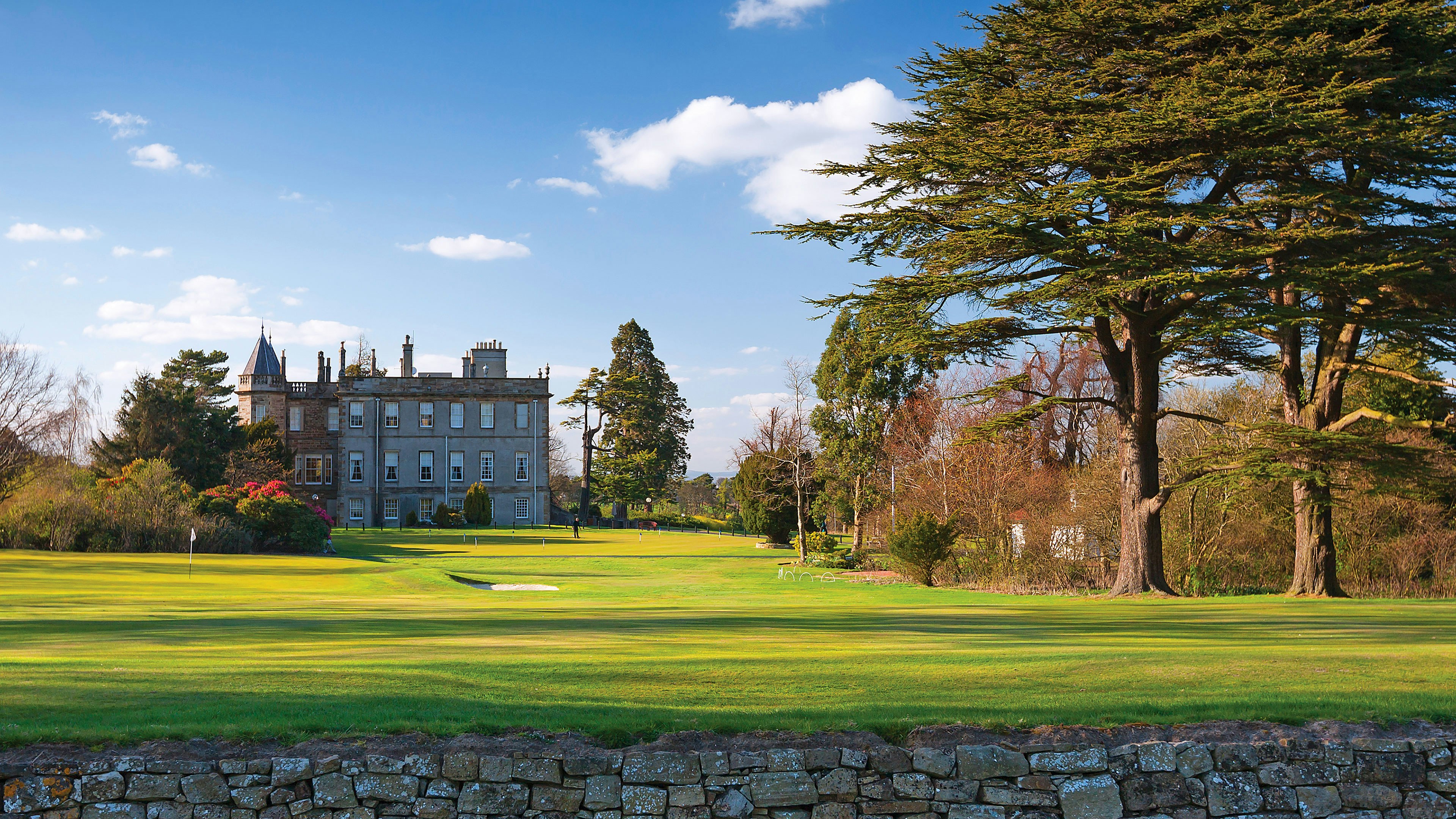 Dalmahoy Hotel Country Club 61/72