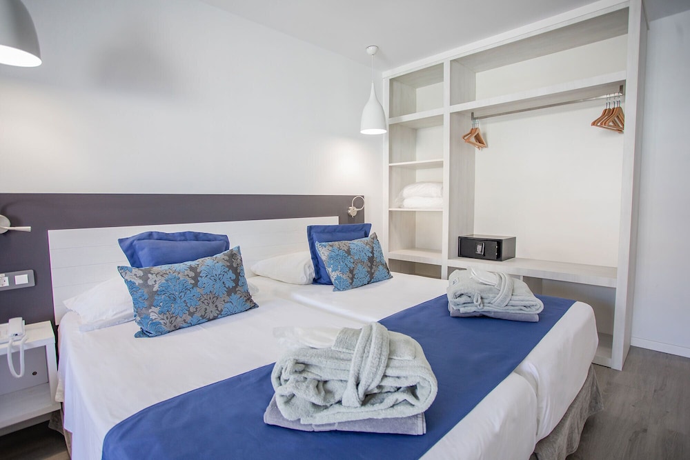 Servatur Casablanca Suites & Spa - Adults Only 17/45