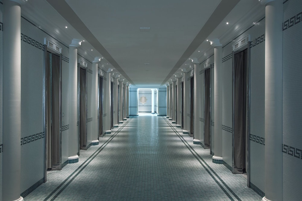 Hotel Due Torri Abano Terme in ABANO TERME
