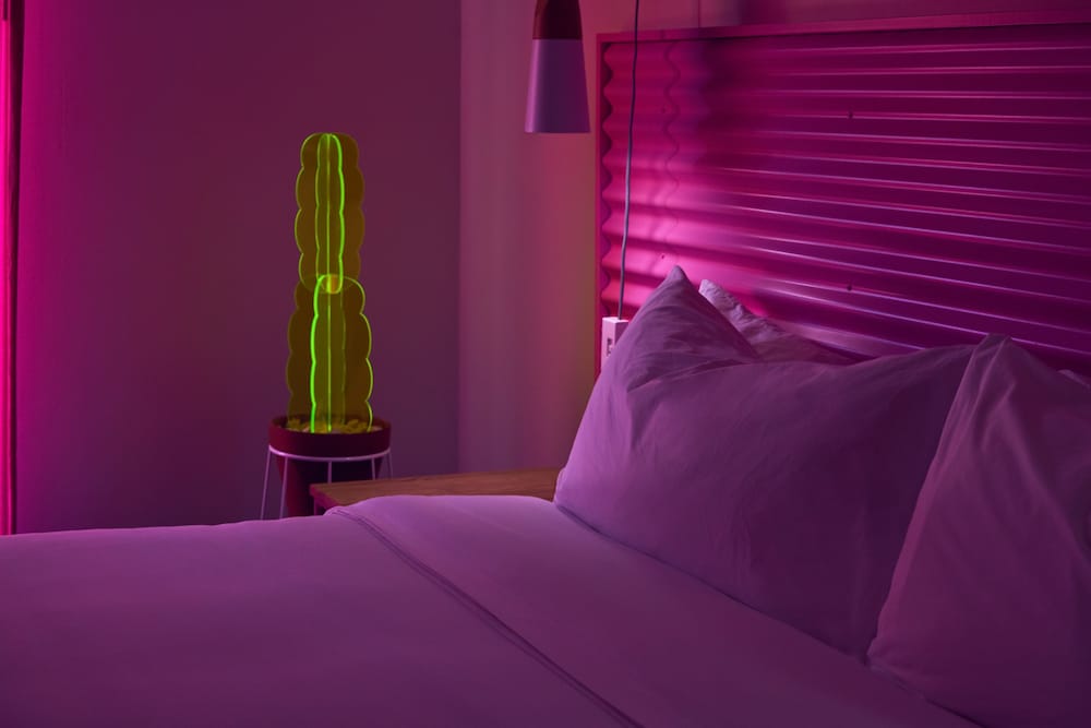 The Saguaro Palm Springs 33/49