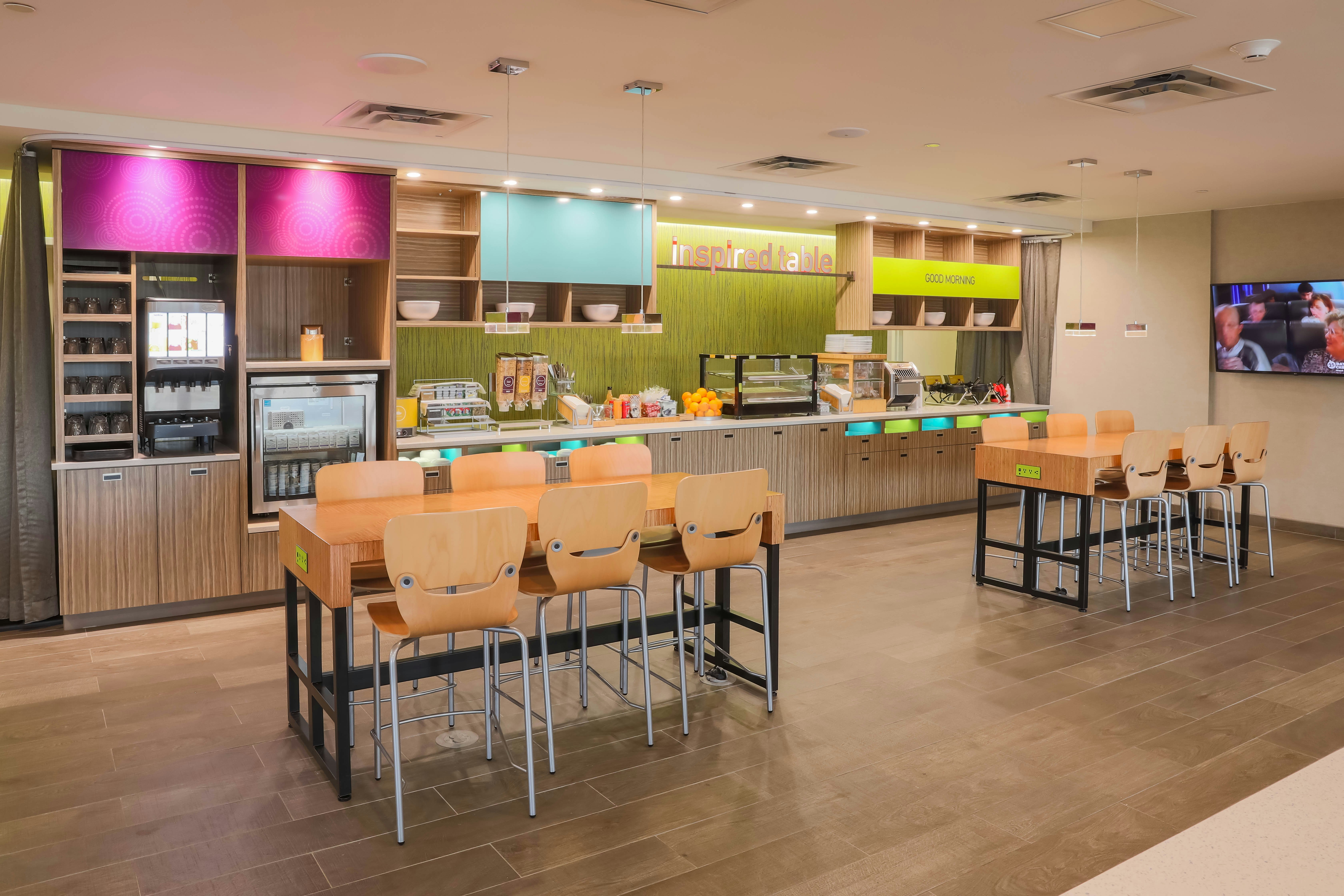 Home2 Suites By Hilton Cumming Atlanta 32/47