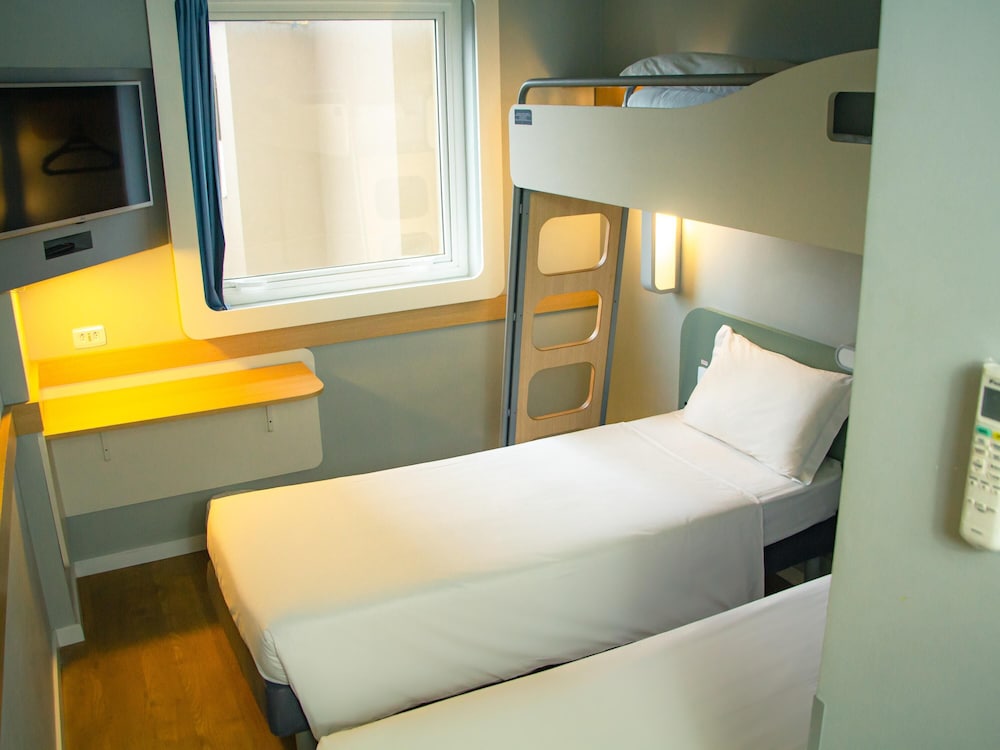 Ibis Budget Curitiba Aeroporto 20/65