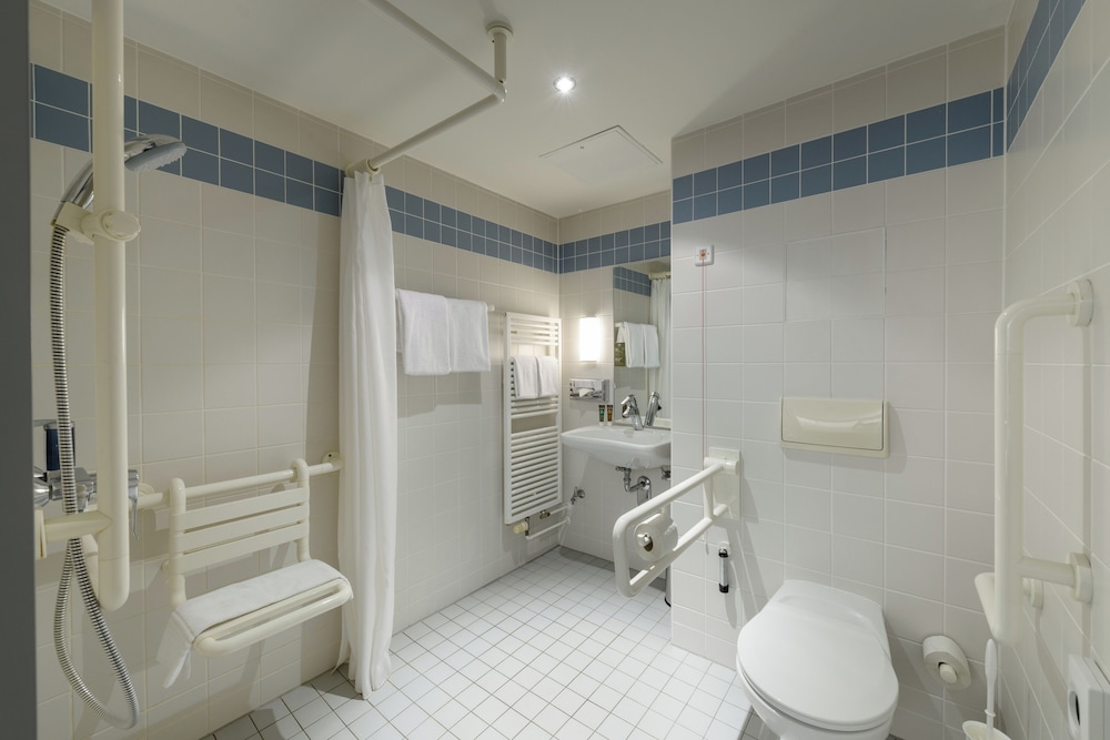 Novotel Suites Berlin City Potsdamer Platz 68/68
