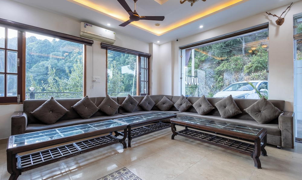 Hotel Anjukul 26/37