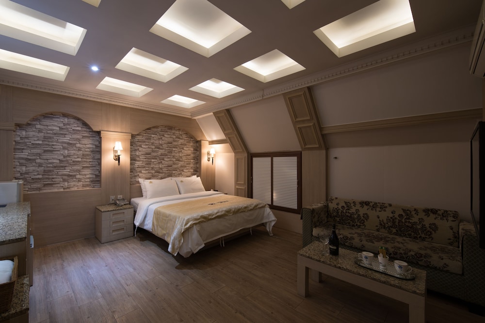 Comfort inn Yeouido 13/50