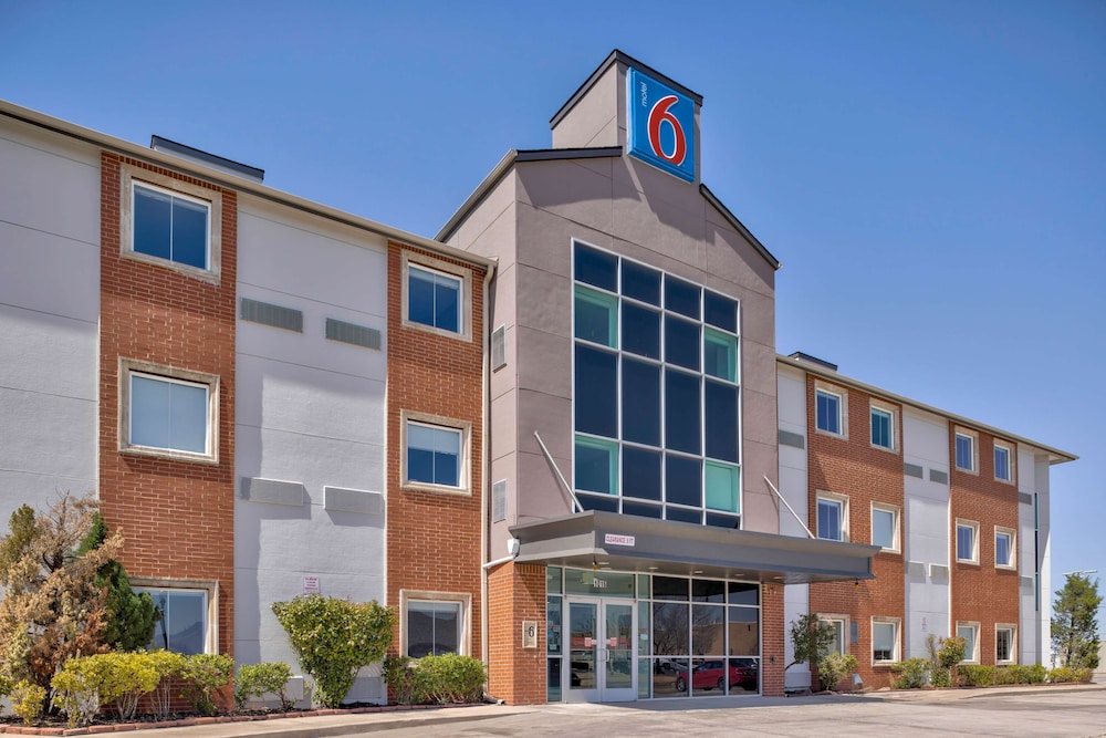 Motel6 Norman, OK