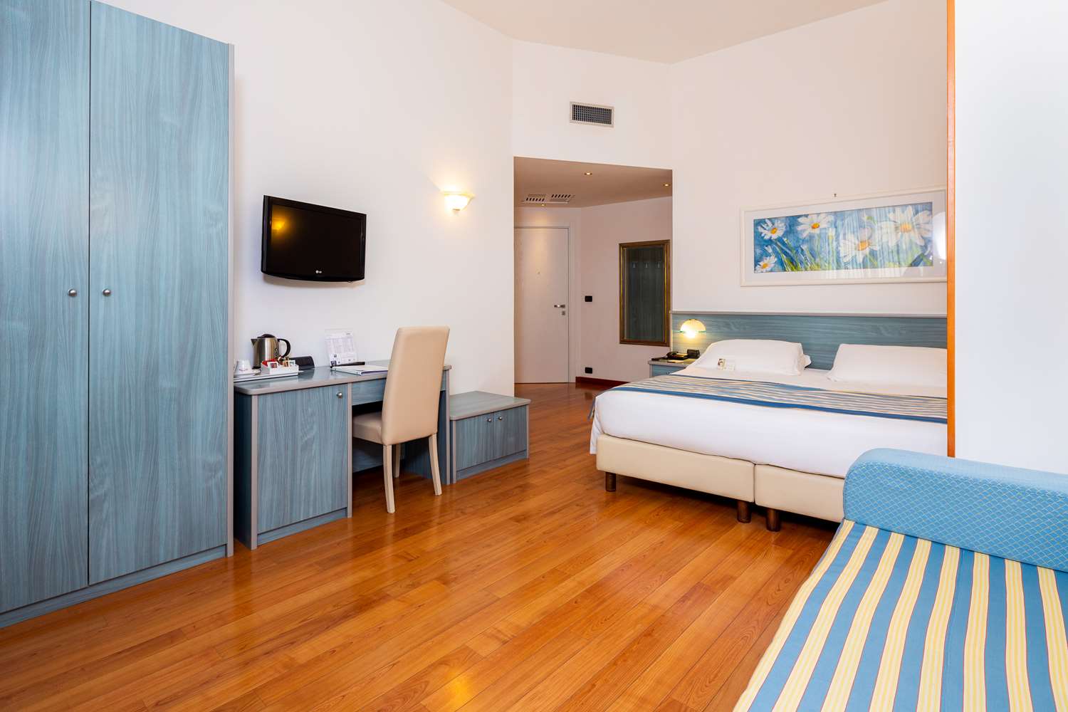 Best Western Plus Tigullio Royal Hotel 10/64
