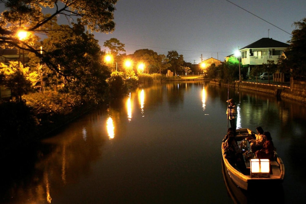 OKAWA RIVERSIDE HOTEL 23/51