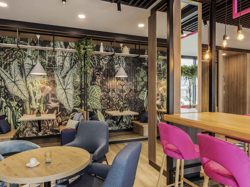 Ibis Styles Krakow East 35/50