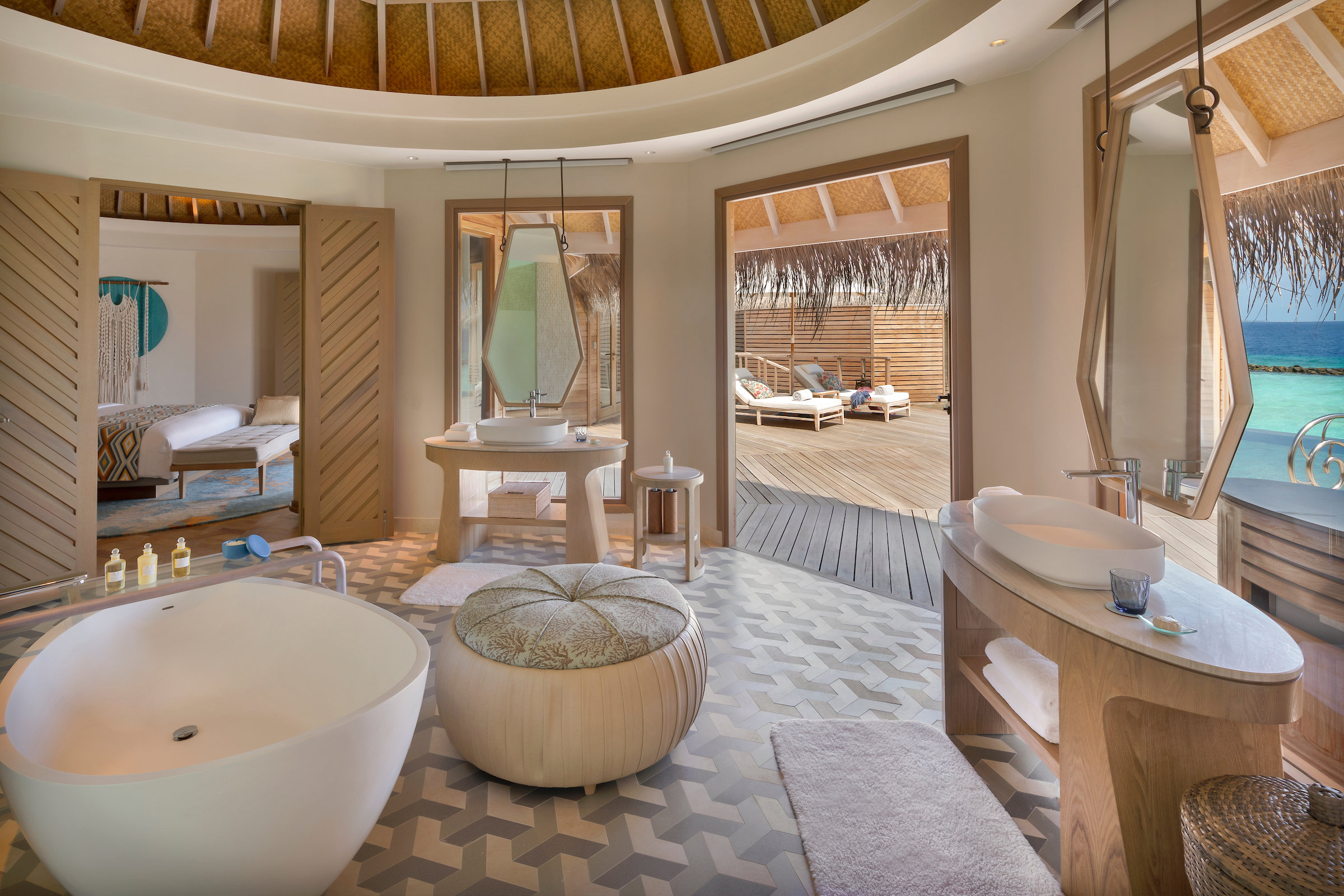 The Nautilus Maldives 57/61