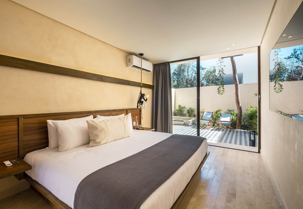 Collection O Faisano Boutique Luxury Hotel, Tulum Beach 39/109