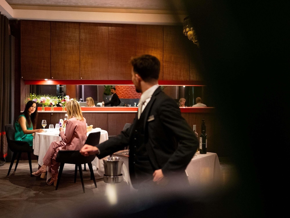 Parc Beaumont Hotel & Spa Pau - MGallery Collection 10/71