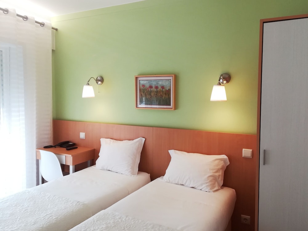 HOTEL SANTIAGO 17/54