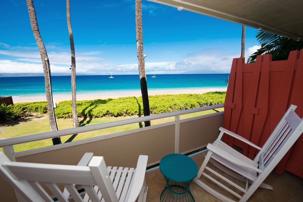 KAANAPALI OCEAN INN 29/50