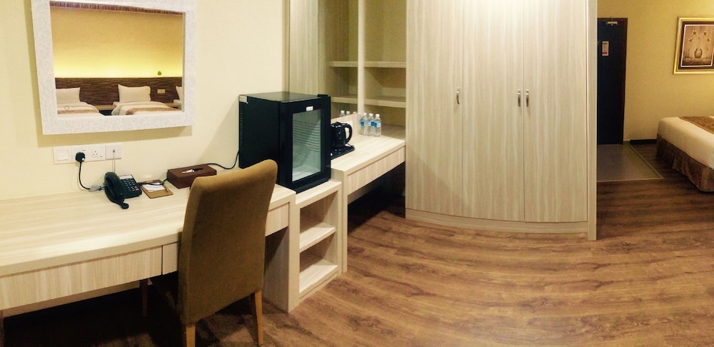 Midcity Hotel Melaka 6/33