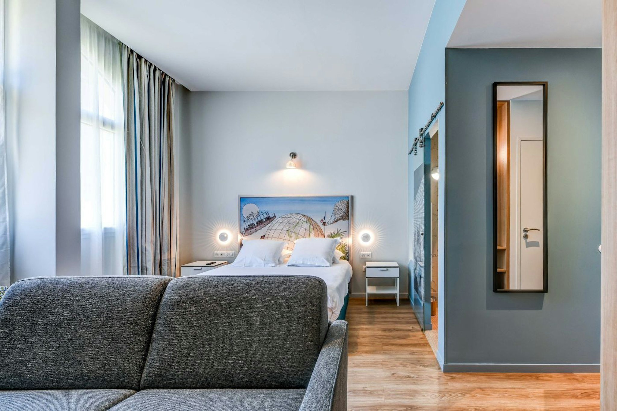 Hotel Jules Verne Biarritz 17/69