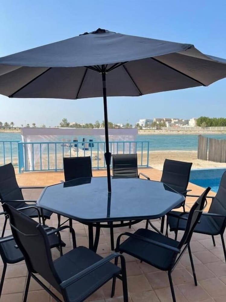 شاليهات ويف(Wave Resort) 8/16