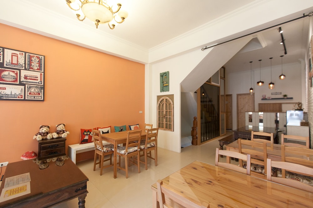 Lidu Homestay 20/34