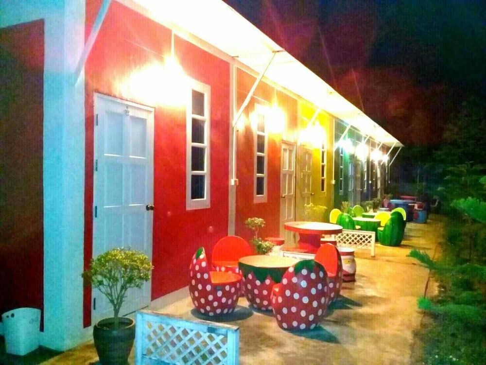 Rai Phurak Resort 4/50