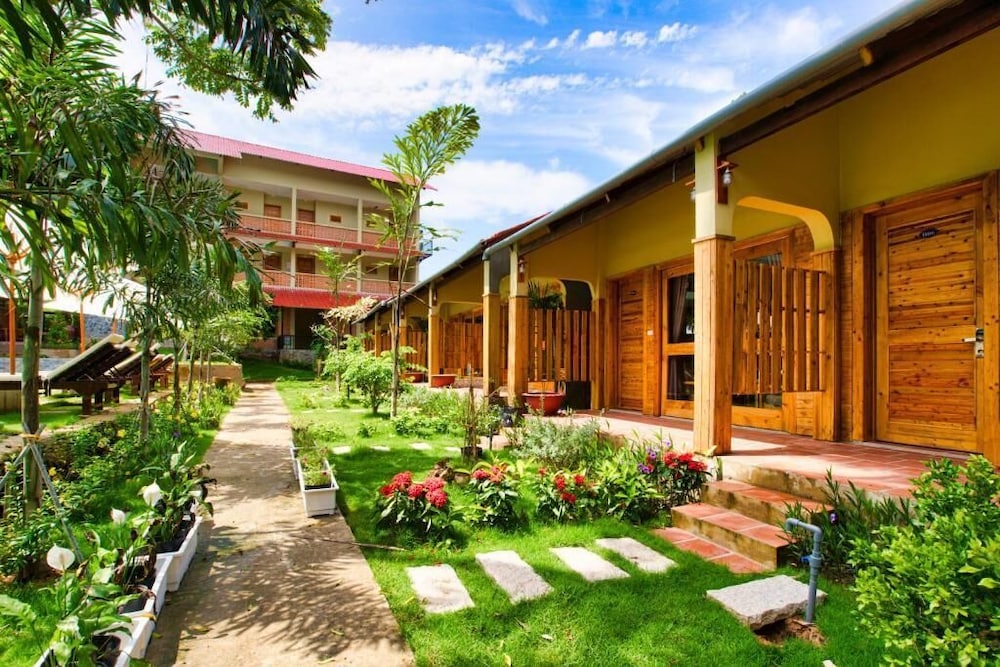 Azura Phu Quoc Resort 31/41