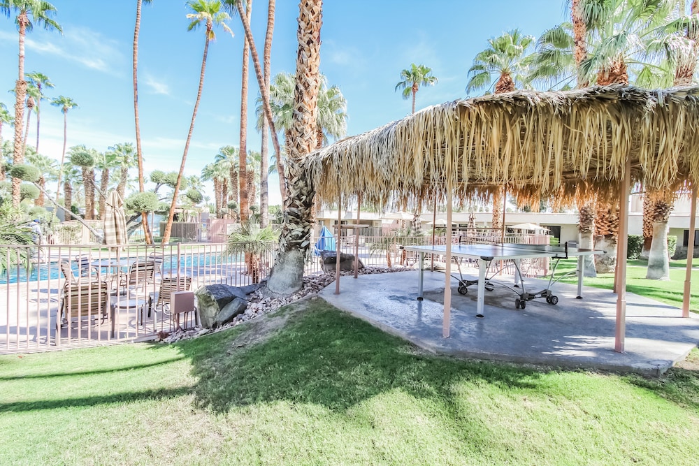 Desert Isle Of Palm Springs 42/50
