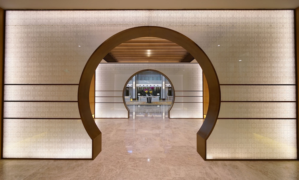 Qingshan Hotel Baotou 7/21