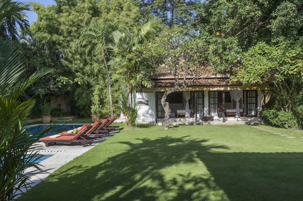 Villa Eight Bali photo3