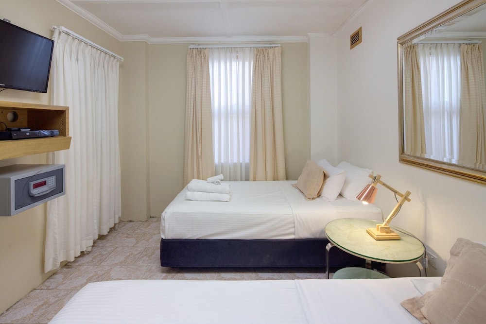 Neutral Bay Lodge 3/35