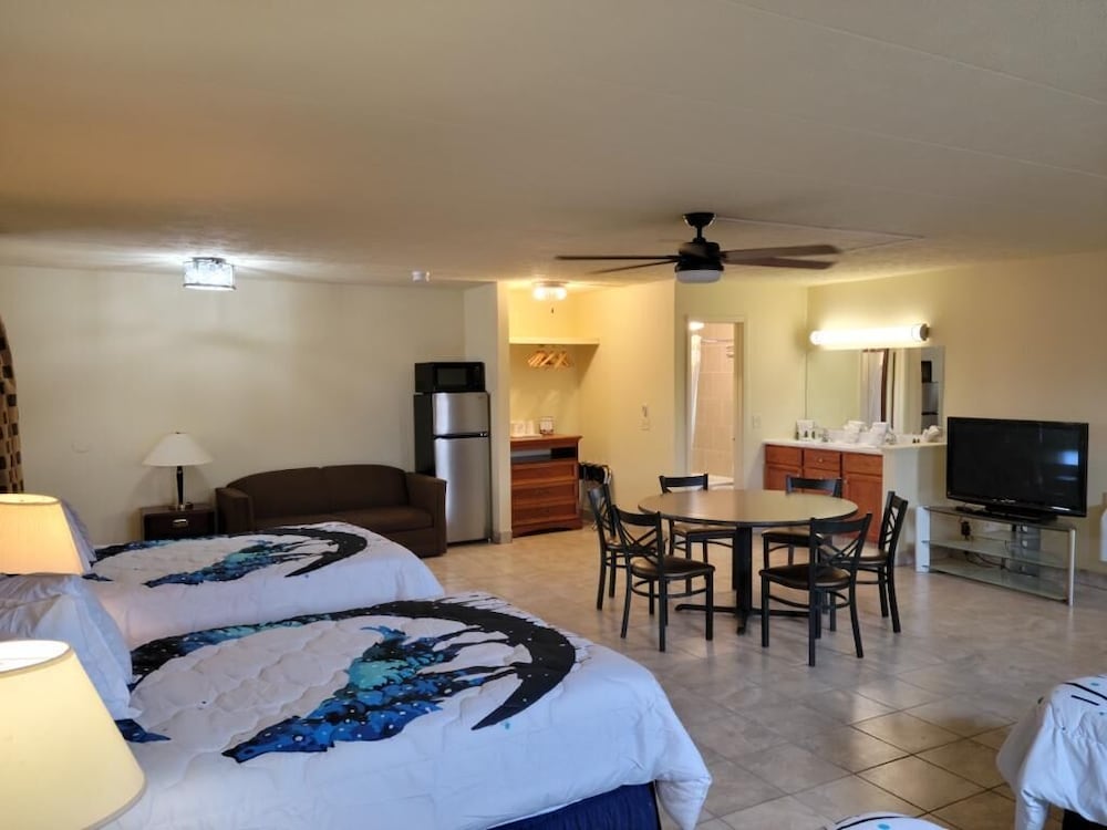 Wolf Inn Hotel 31/50