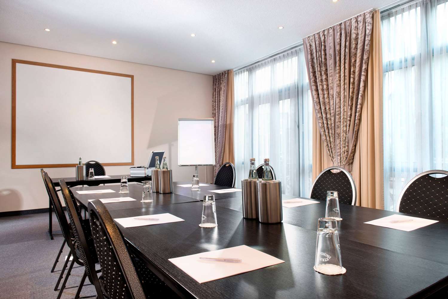 Wyndham Garden Hennigsdorf Berlin 33/43