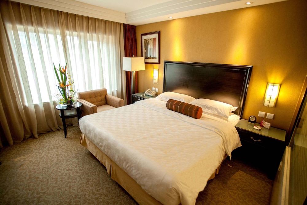 Sunworld Dynasty Hotel 17/45