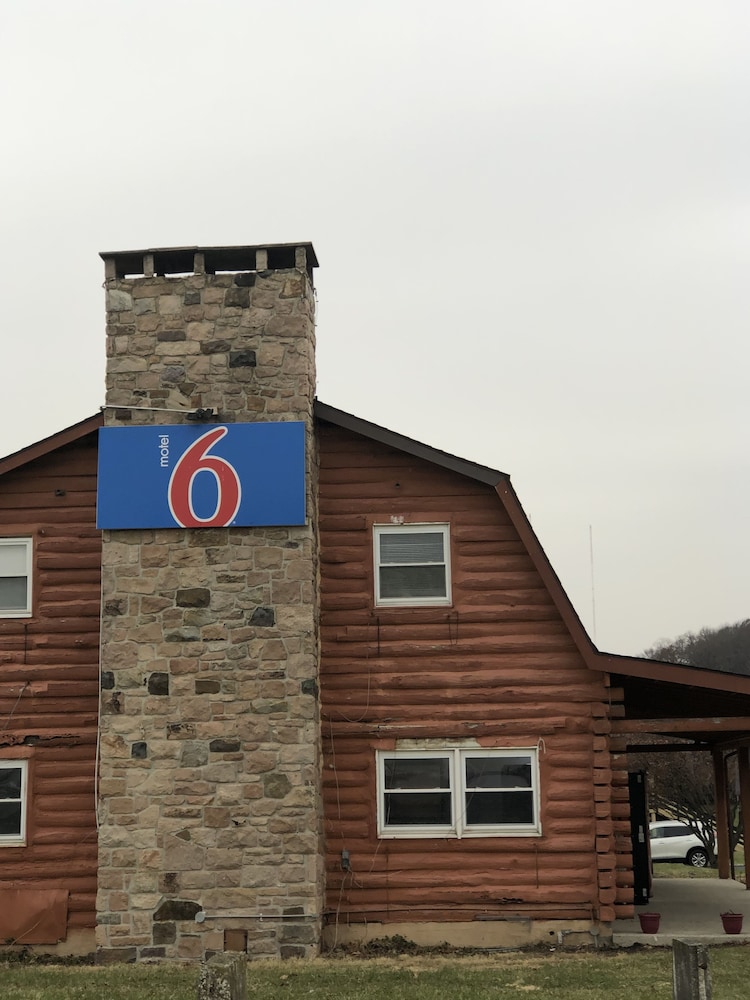 Motel6 Shartlesville, PA in HAMBURG - PA