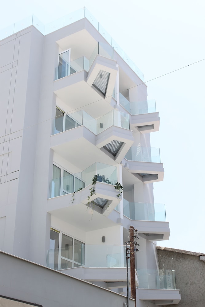 Qbic City Hotel 2/50