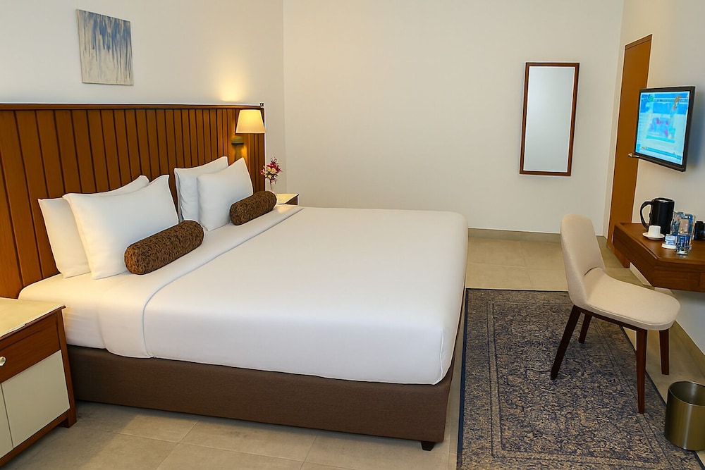 Hotel Harmony 13/50
