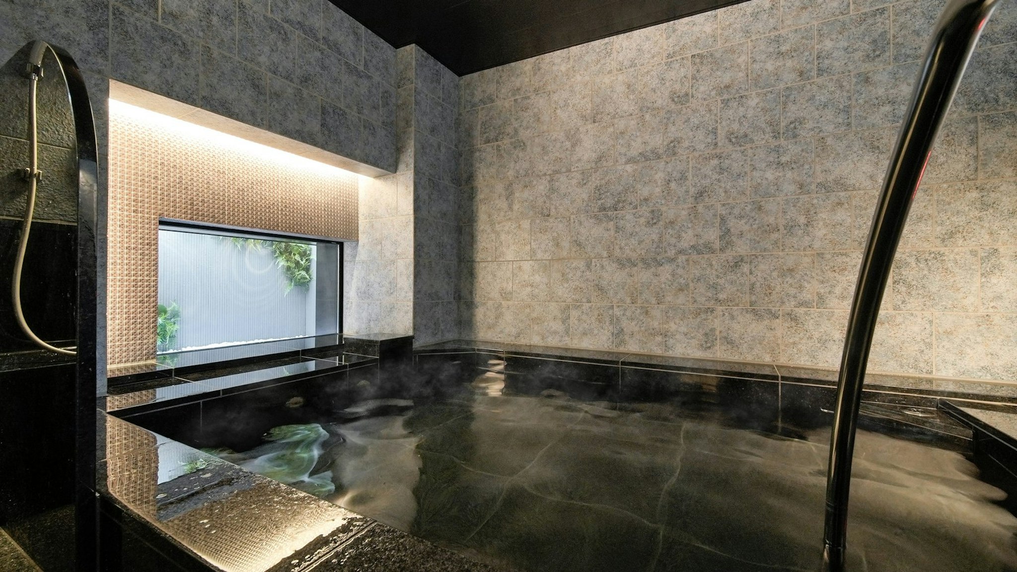 Super Hotel Premier Ikebukuro Natural Hot Spring (TennenOnsen) 12/22