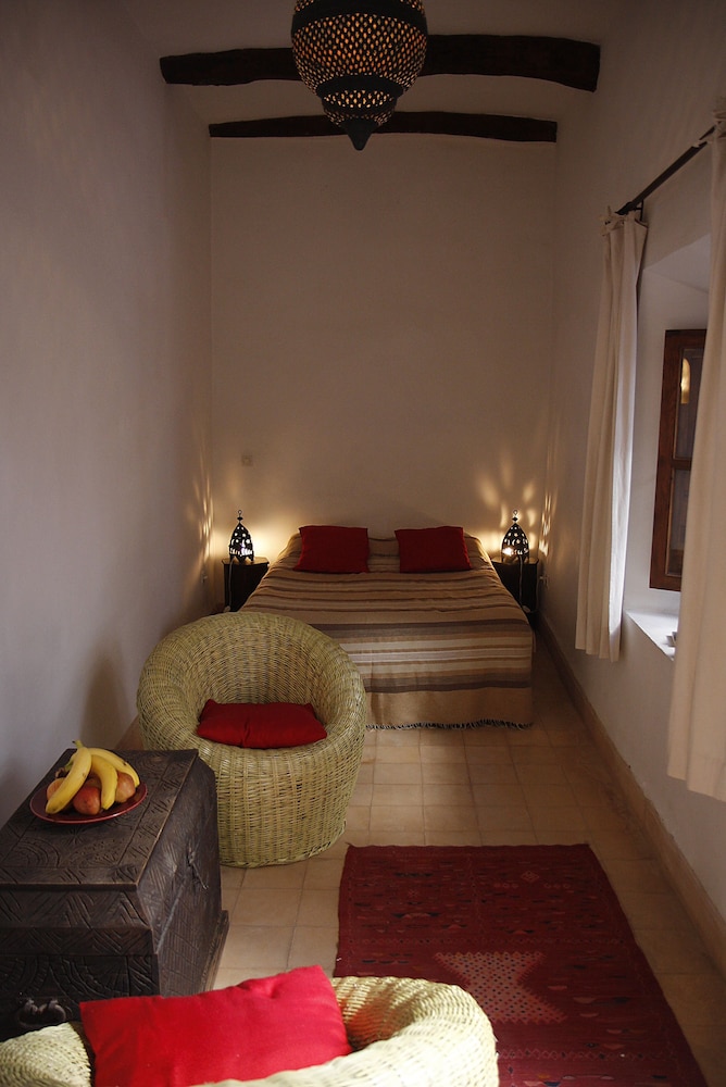 Riad Elixir 8/50