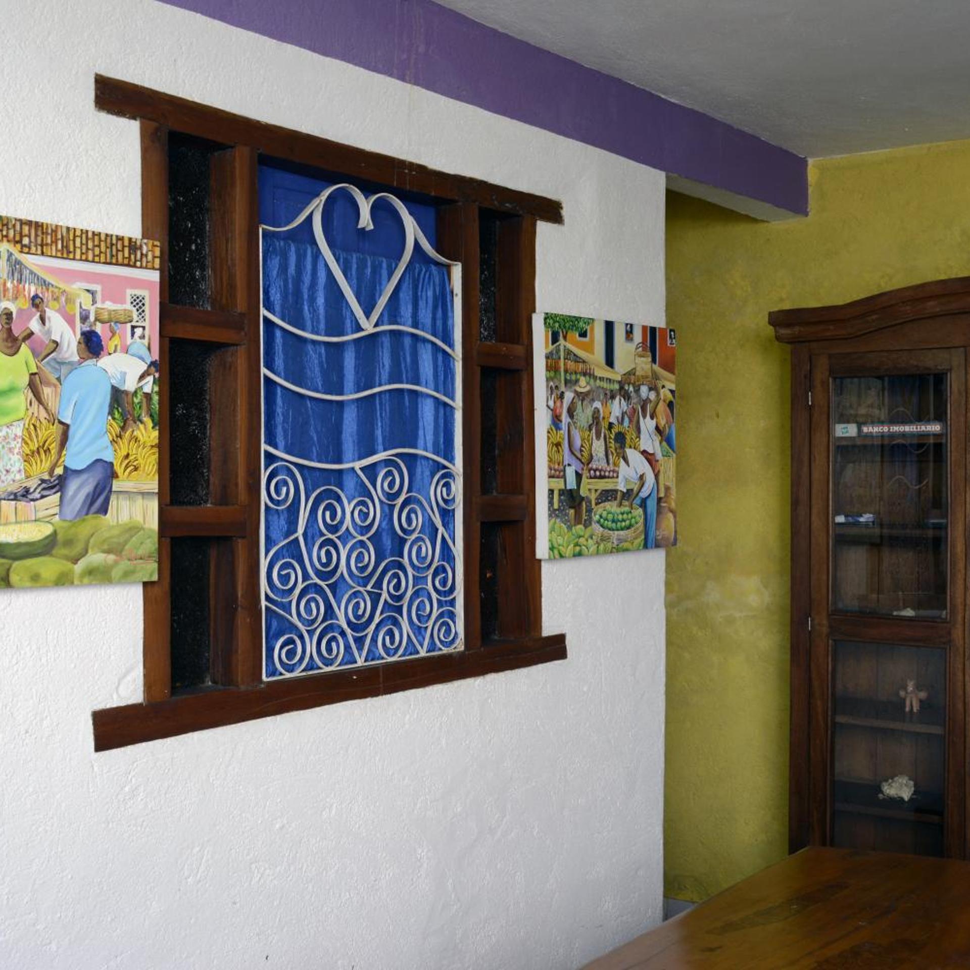 Aos Sinos dos Anjos Art Hotel 7/50